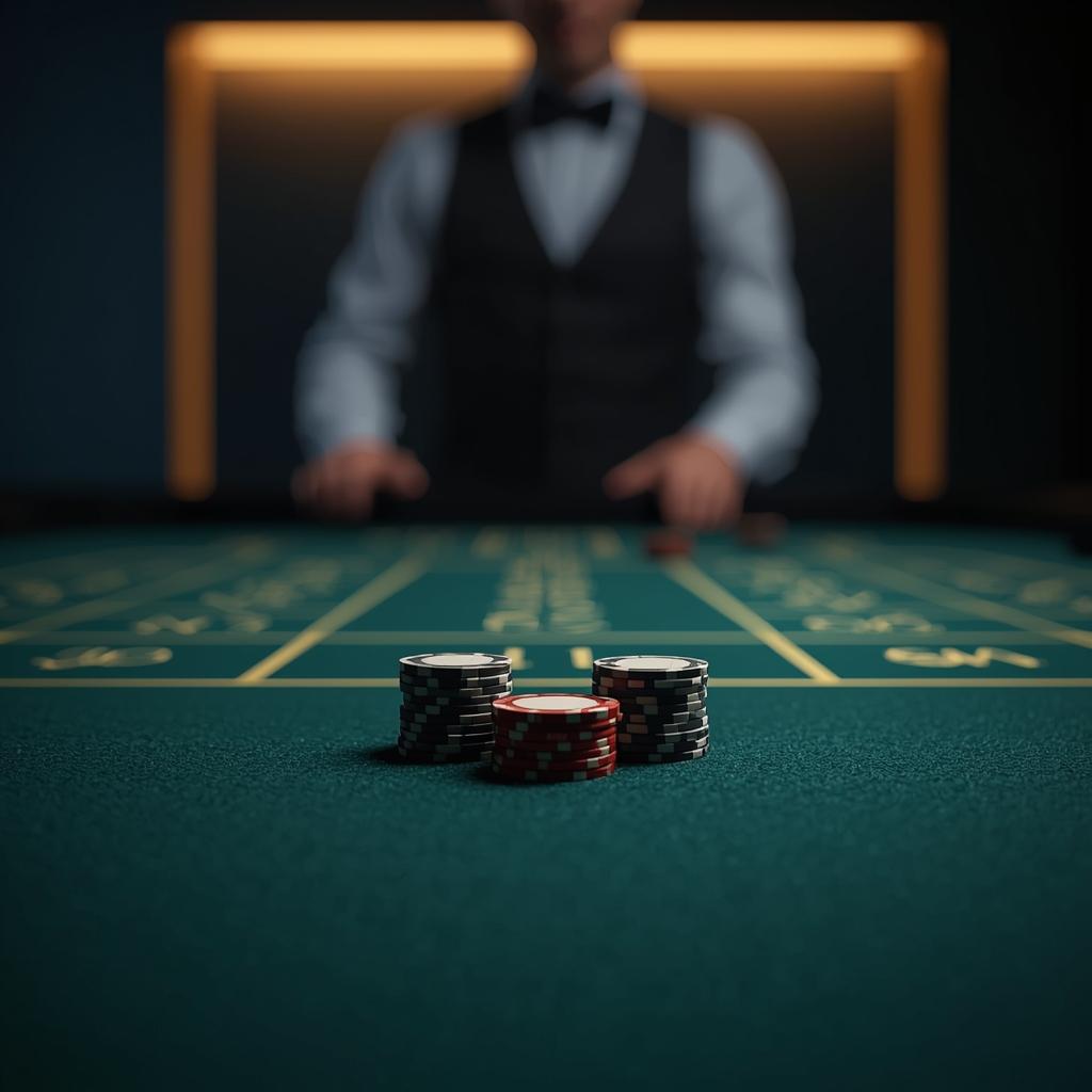 Volatilität, Risiko und Checkliste für passende Anbieter